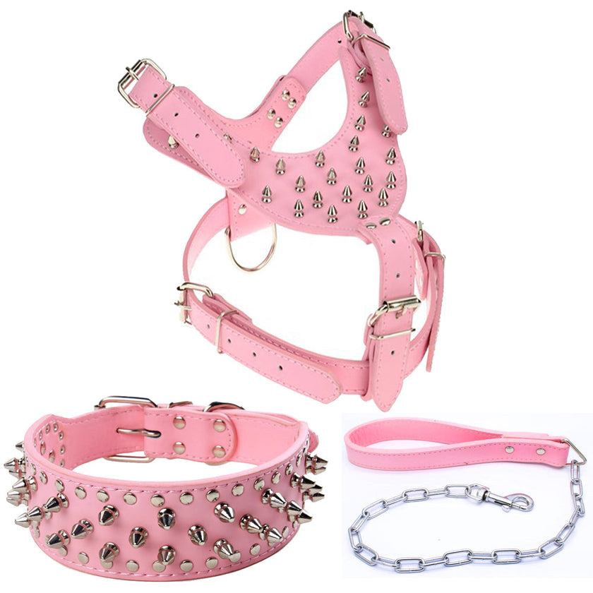 Three Piece Pet Rivet Set
