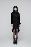 Punk Rave Daily Goth Shirt