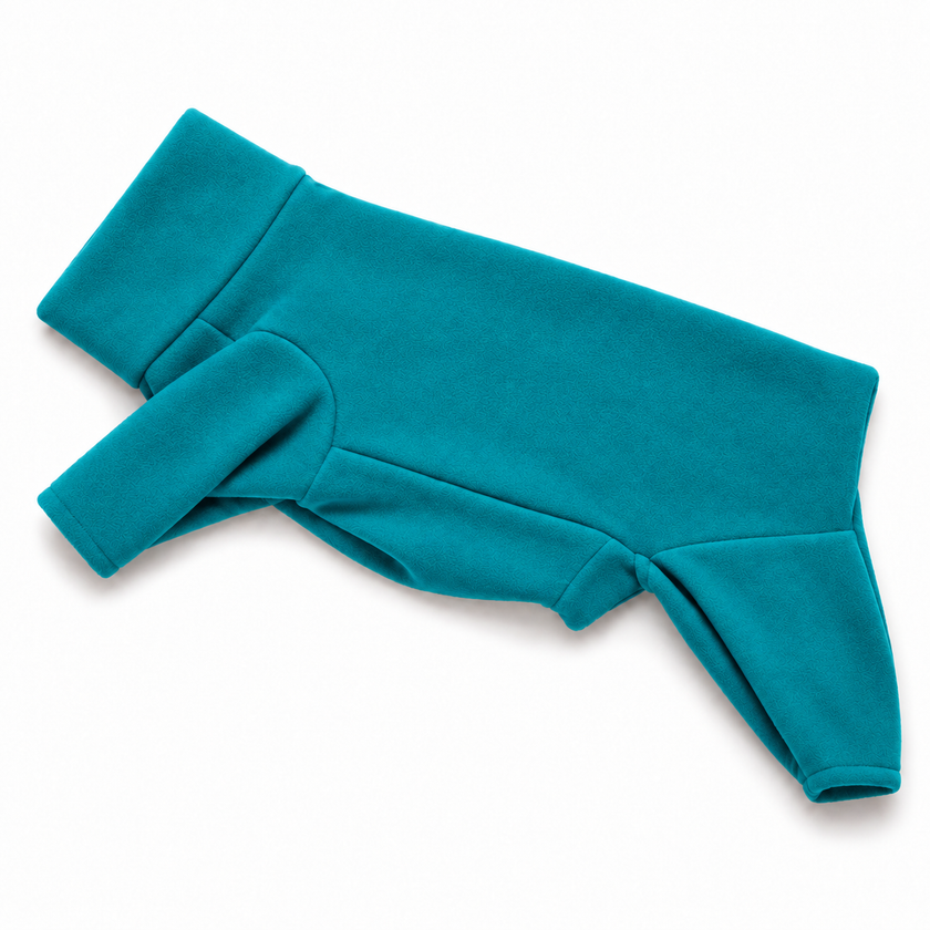 Standard Size Fleece Dog Jumpsuit - Core Collection