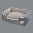 Thickened Winter Warmth Detachable And Washable Dog And Cat Litter