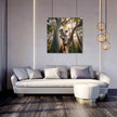 Koala Tranquility Canvas