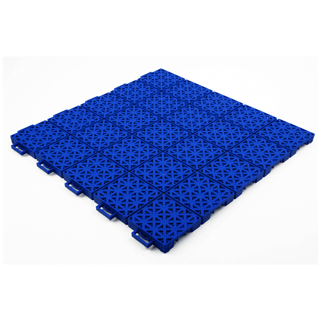 3x3 Basketball Court Modular Flooring