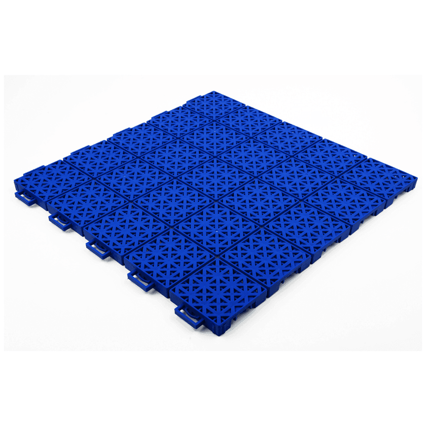3x3 Basketball Court Modular Flooring