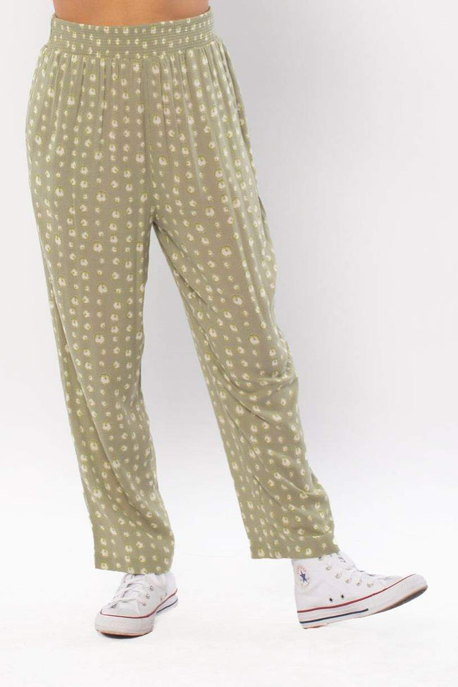 Sisstrevolution Montego Bay Trousers