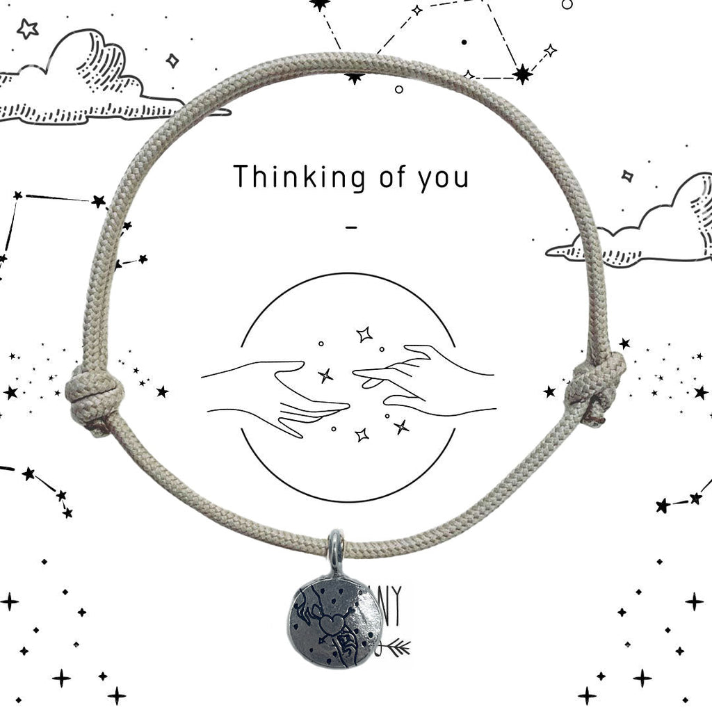 Thinking of you rope