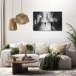 Timeless Echoes Canvas