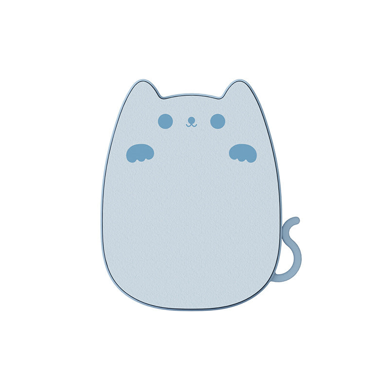 Cepillo de silicona para mascotas para gatos