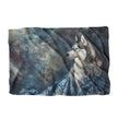 Husky Elegance Blanket