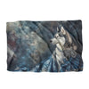 Husky Elegance Blanket