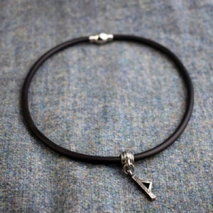 Thuriaz Rune Choker