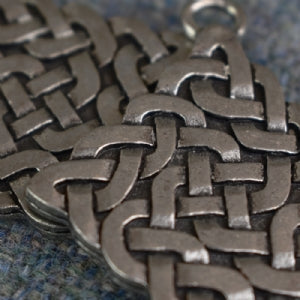 Durrow Pendant
