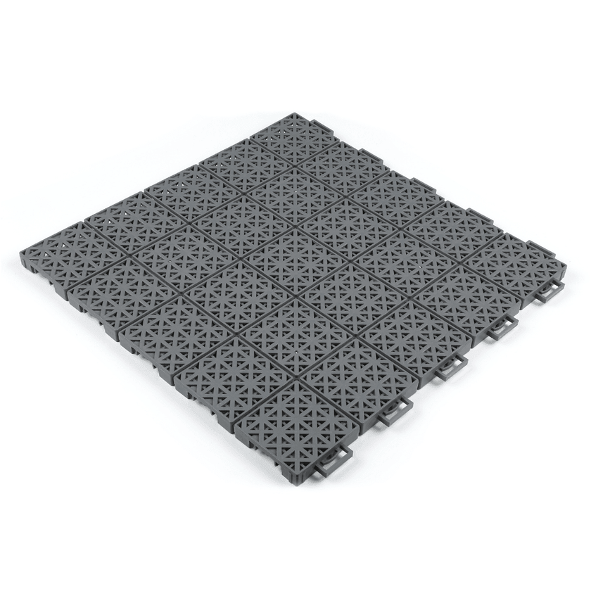 Modular Padel Court Flooring Tiles
