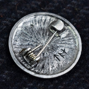 Broche de disco de Lofotr