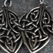 Knotwork Diamond