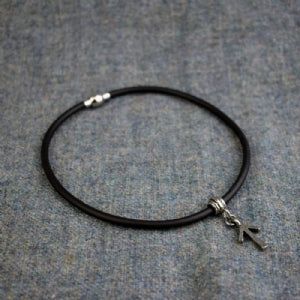 Tiwaz Rune Choker