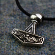 'Hammer Is' Danish Thor's Hammer