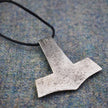 Faroese Hammer