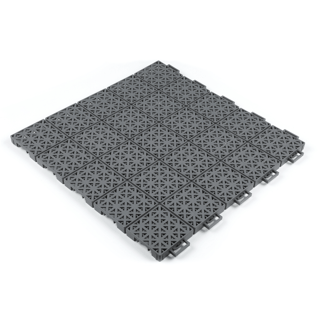 3x3 Basketball Court Modular Flooring