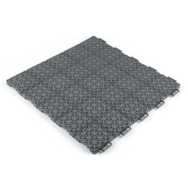 Modular Multi-Sport Court Flooring