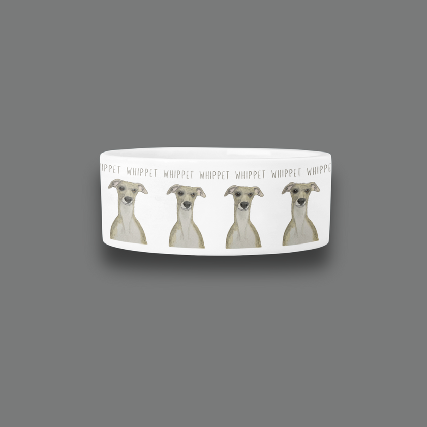 Whippet Real Good – The Ultimate Feast Bowl!