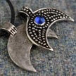 Lunular II Azul