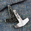 Small Thor's Hammer