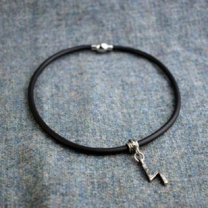 Sowilo Rune Choker