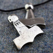 Mjolnir