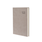 A5 Undated - Week-to-View - Diary/Planner