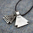 Large Valknut