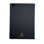 Financial Times - Black Notebook - B6