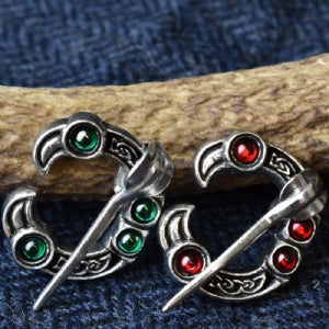 Dunadd Brooch