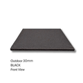 Outdoor Playground Safety Mats