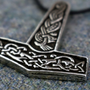 Jorvik Thor's Hammer