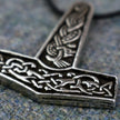 Jorvik Thor's Hammer