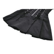 Dark in Love Valeria Gothic Corset Dress