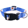 Bright And Novel Multi-color Pet With Colorful Dog Leash