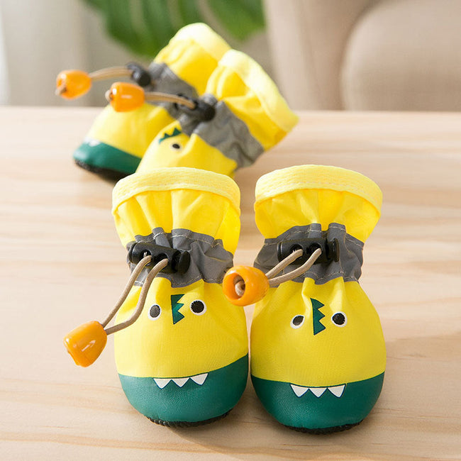 Kitten Weichsohlen-Haustierschuhe