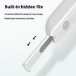Pet LED Labor-saving Cat Nail Scissors