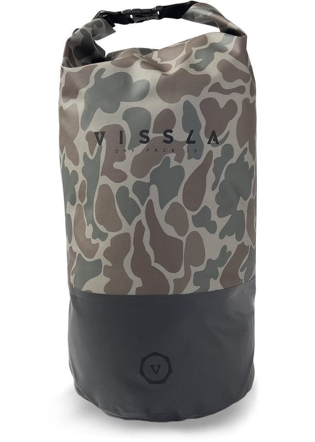 Vissla 7 Seas 20L Drypack
