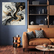 Marble Glamour Canvas