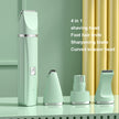 New Type Dog Shaver Pet Electric Hair Clipper
