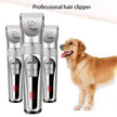 Pet Rechargeable Electric Clipper Hair