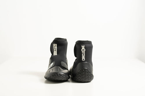Bota de neopreno FAZE de 3mm para niños