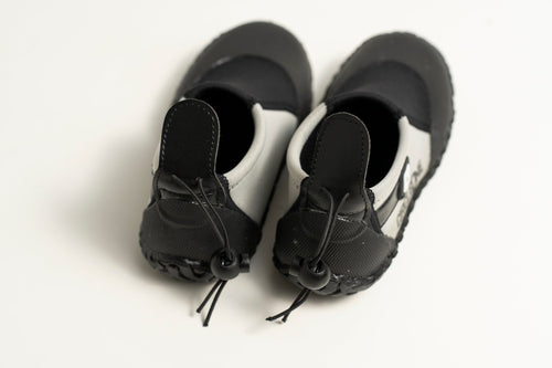 Zapato/bota de arrecife de neopreno de 3 mm para niños