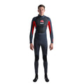 Mens 3/2mm Summer Wetsuit PULSE Full Length