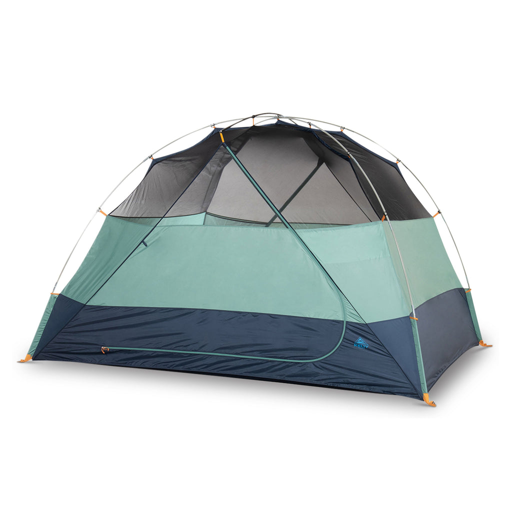 Tienda de campaña Kelty Wireless para 4 personas