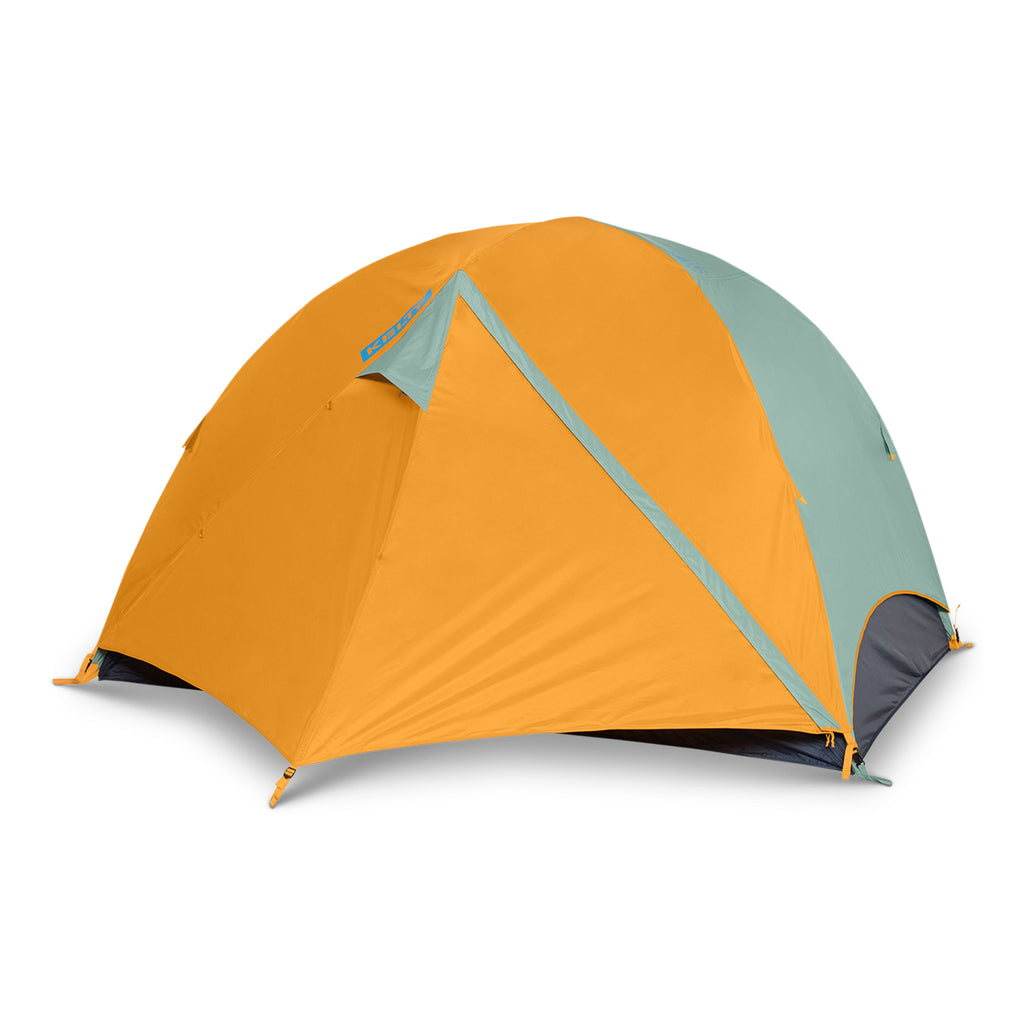 Tienda de campaña Kelty Wireless para 4 personas
