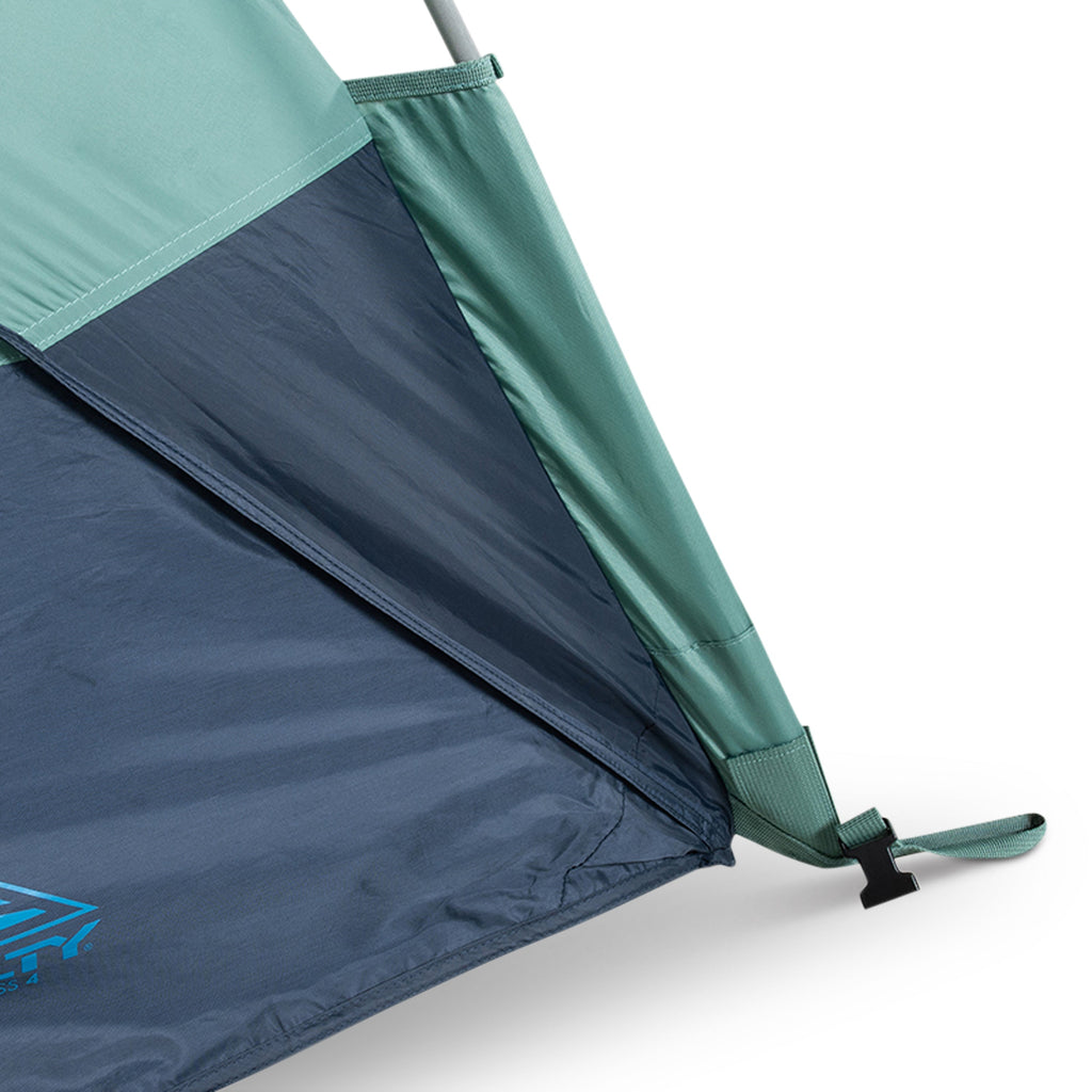 Tienda de campaña Kelty Wireless para 4 personas