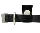 4cm Nylon BTactical™ Tracker Collar | Midnight Black - NEW